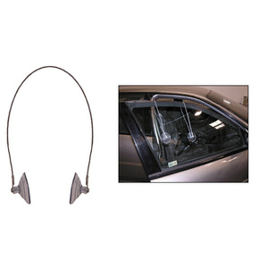 CRL Door Glass Window Holders