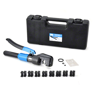 CRL Hydraulic Wire Crimping Tool