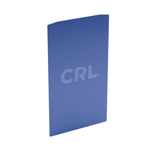 CRL TurboFlex Top-mount Custom Painted End Cap