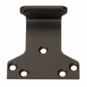 LCN Dark Bronze Parallel Arm Bracket