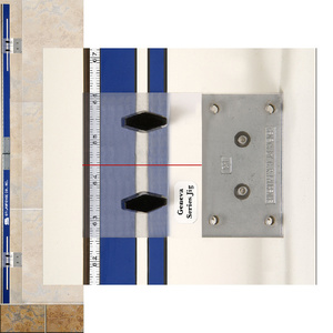 CRL Frameless Hinge Jig