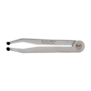 CRL Universal Spanner Wrench Kit