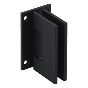 Oil Rubbed Bronze Wall Mount with Full Back Plate Designer Series Hinge