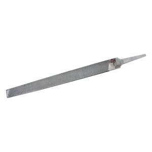 CRL 8" Flat Aluminum File