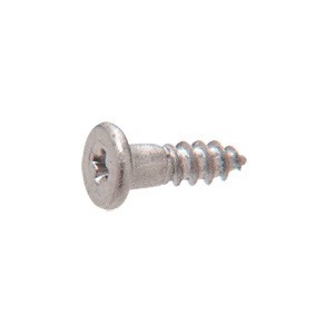 CRL Screw Fastener for Molding Clip