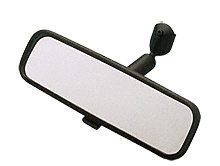 CRL 8" Wide Replacement Interior Rear View Mirror