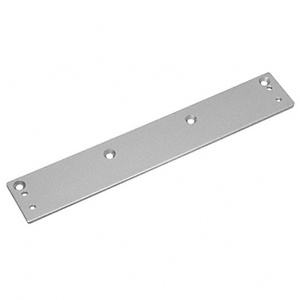 CRL Aluminum PR50 Series Narrow Drop Plate