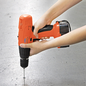 Heavy duty masonry drill on sale