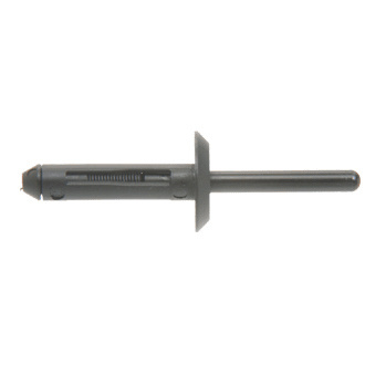 CRL GM Grip Range .098"-.197" Plastic Rivet