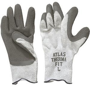 CRL Large Atlas Therma-Fit Insulated Gloves