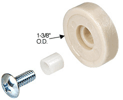 Rubber Roller for Vinyl Stick-Ons - V004005