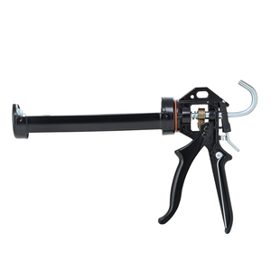 CRL Cox 18:1 Ratio Extra Thrust Strap Frame Caulking Gun