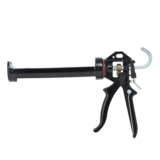 CRL Cox 18:1 Ratio Extra Thrust Strap Frame Caulking Gun