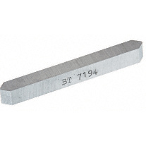 CRL Replacement Carbide Steel Scalloping Point for the ST719