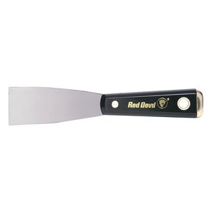 CRL Red Devil® 1-1/2" Stiff Knife