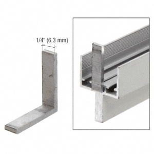 CRL Corner for PA200 Insulating Glass Adapter Channel