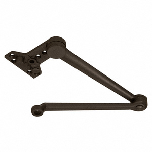 LCN Dark Bronze Cush-N-Stop Parallel Arm for 4040 Series Surface Mounted Closers