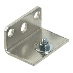 CRL70 Series Top Track Small Support Bracket
