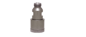 CRL 40 mm TPM Series Metal Bond Diamond Drill