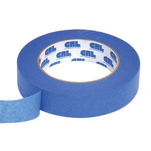 CRL Blue 1" Windshield and Trim Securing Tape