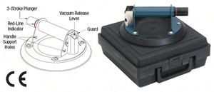 CRL 11 Standard Vinyl Roller Tool