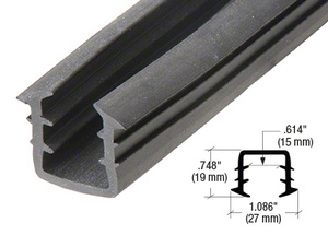 CRL Laminated Glass Railing Setting Tool