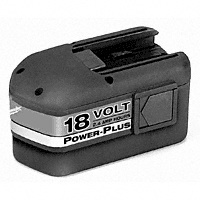 CRL LD172B 18 Volt Battery Cartridge for LD172