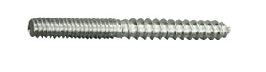 CRL Boulon-vis, 38 mm (1-1/2 po) de long, acier inoxydable