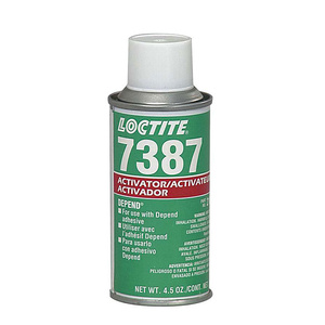 CRL Loctite® 5 Minute Primer for Metal Contact Cement