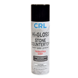 CRL Mirror Cleaner and Polish - Pack of 3 Cans