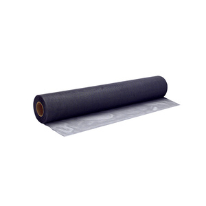 CRL Charcoal Fiberglass 54" Screen Mesh - 100' Roll