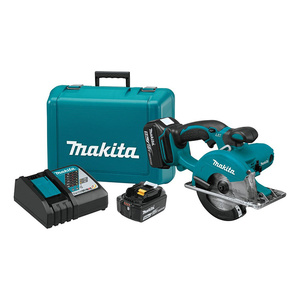 CRL Makita® 5-3/8" Cordless Dry Metal Cutting Saw