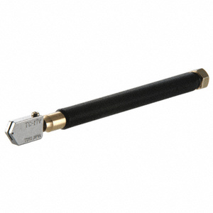CRL TOYO Brass Handle Oil Cutter with 140 Degree Tap Head CRL