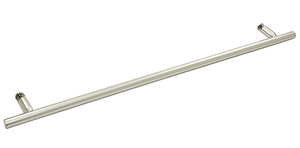 CRL Polished Nickel 24" Ladder Style Towel Bar