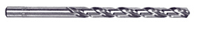 CRL No. 40 Wire Gauge Jobber's Length Drill Bit