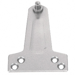 CRL Aluminum PR70 Series Parallel Arm Bracket