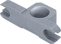CRL Transom Patch Keeper Insert for AMR205 Lock
