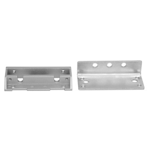 CRL Overhead Concealed Closer Optional Mounting Clip Set for Overhead Concealed Closers