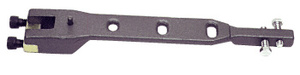 CRL 'A' Type End-Load Center-Hung Top Arm Assembly