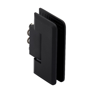 Oil Rubbed Bronze Premier Jamb Mount Hinge with  10° Pin