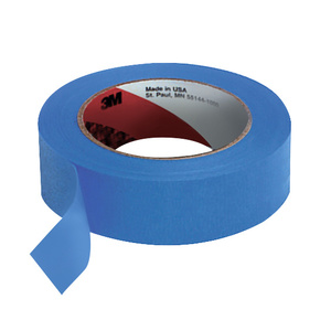 CRL 3M® Blue 1-1/2" Windshield and Trim Securing Tape