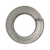 CRL Stainless 1/4"-20 Lock Washer for 3/4" Diameter Standoffs