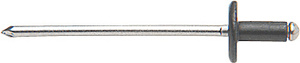 CRL 1989 Ford Thunderbird and Mercury Cougar A-Pillar Trim Rail Rivet