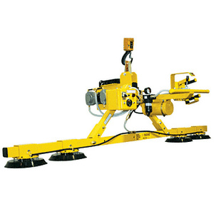 CRL Wood's Powr-Grip® Air Powered 1200 Series FLEX Flat Lifter