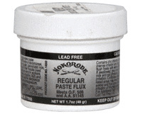 CRL Nokorode® Soldering Paste