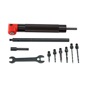CRL Omni Tight Fit Drill Adapter Kit CRL