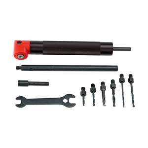 CRL Omni Tight-Fit® Drill Adapter Kit