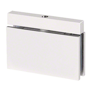 Satine Header Mount (Euro-Header) Prestige Series Hinge