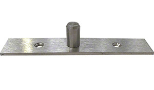 CRL Top Pivot Plate for H100E20