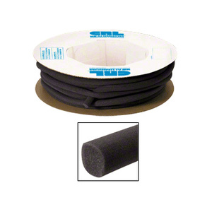 CRL 7/8" Open Cell Backer Rod - 100 Foot Roll